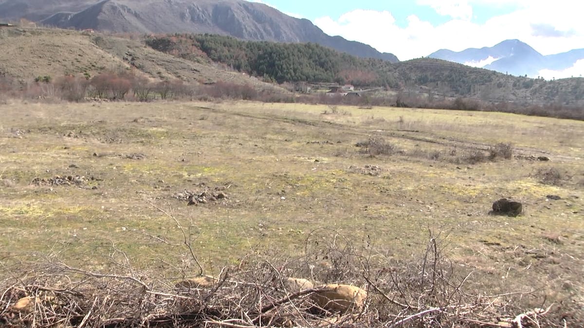 Tokat djerr në “Dragu”, 84 vjeçari: ky vend nuk bëhet më