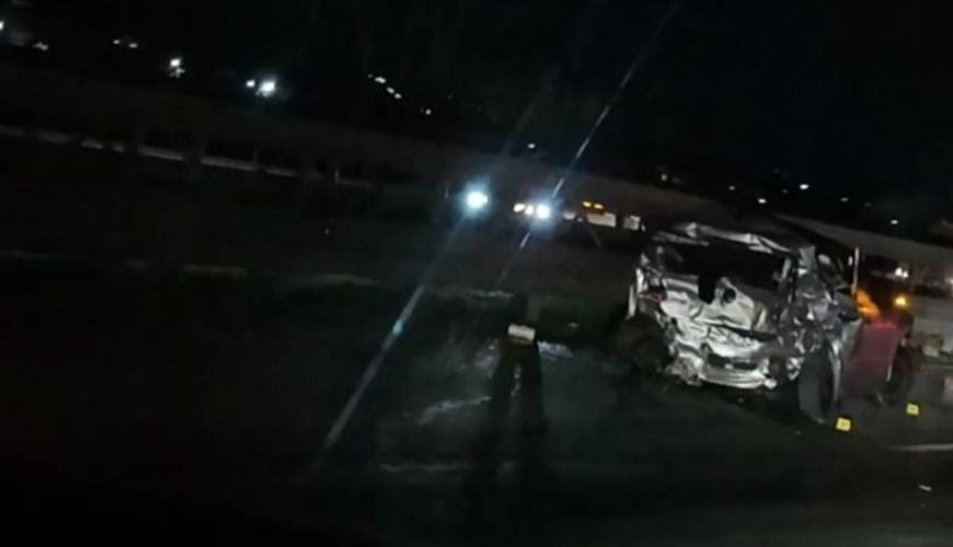 Aksident Tragjik në Rrugën Milot-Thumanë: Një Viktimë e Dyshuar