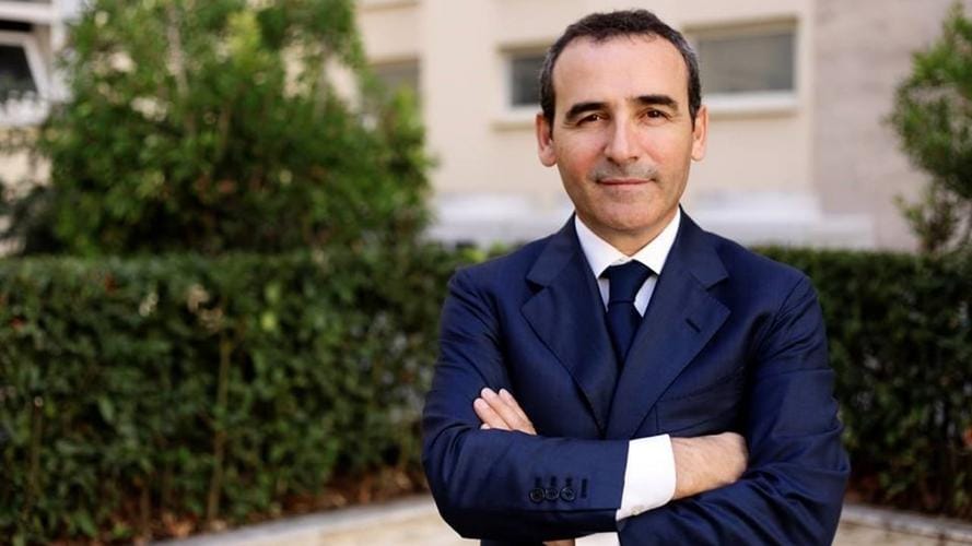 Dorëheqja e Sekretarit të Përgjithshëm