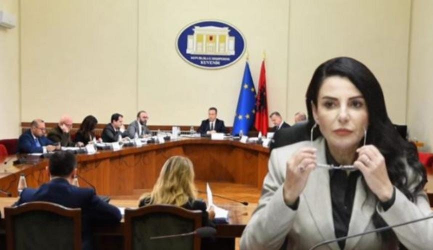 Këshilli i Imunitetit Mblidhet Sot për Ballukun: Kërkesa e SPAK në Fokus