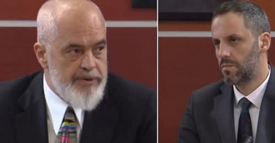 Kryeministri Rama akuzon Gjykatën Administrative për vendimet në favor të ish-magjistratëve