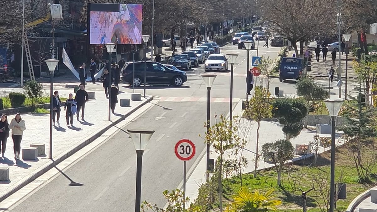 Shërbimi i Gjendjes Civile vetëm në qendër bashkie, jo më në Njësitë Administrative