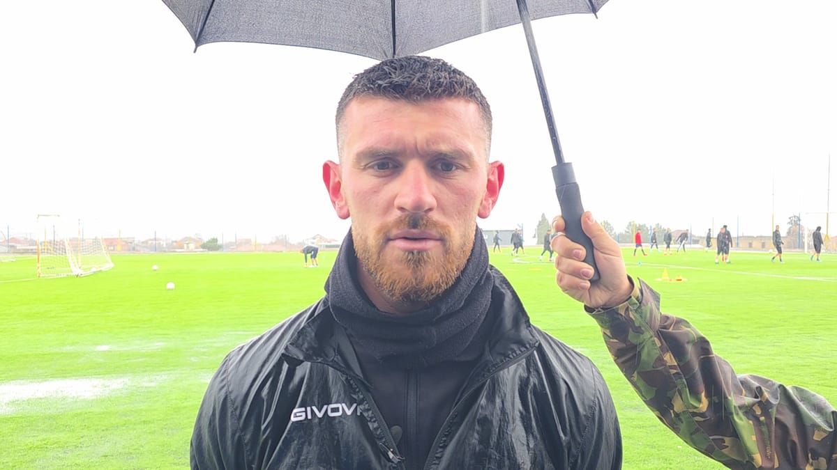 Të dielën, derbi i Qarkut Dibër, Burreli vs Korabi