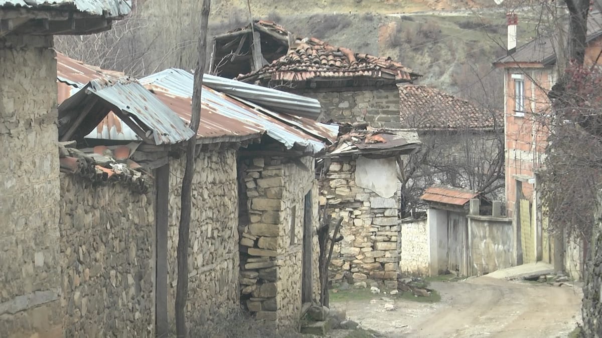 Trebishti, dikur me 700 familje, sot me 130, largimi masiv nga braktisja e shtetit