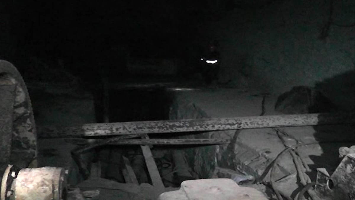 Aksident në një galeri kromi në Bulqizë, policia e referon si aksidentale