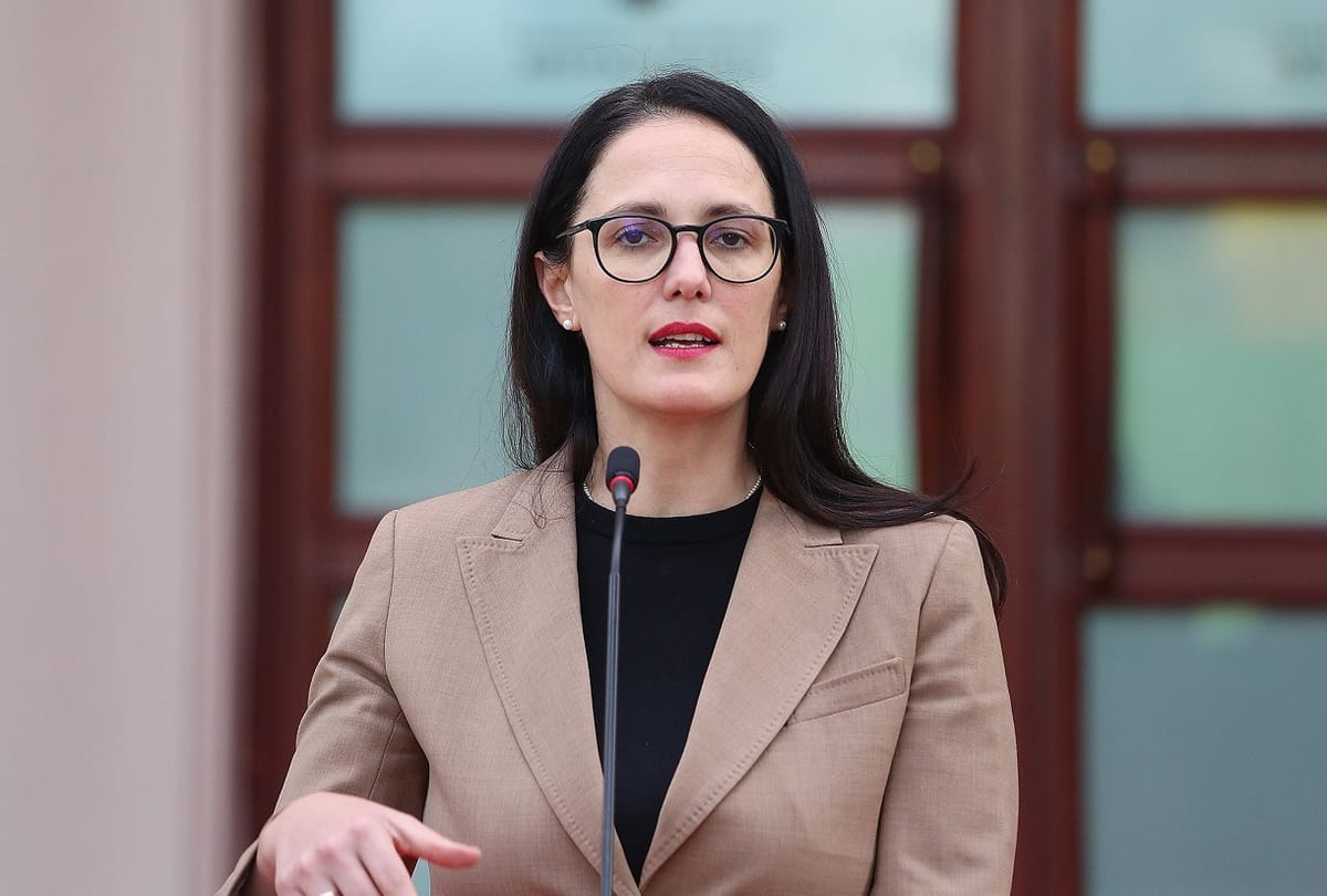 “Bordi i Transparencës, derisa çmimet të stabilizohen”/ Ibrahimaj: Kujdesemi që çmimet të rikthehen në nivelin e parakrizës