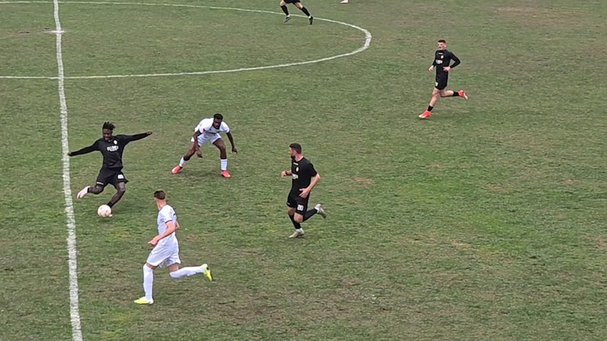 Burreli nuk di të fitojë, barazim edhe me ekipin e Kukësit të vendit të fundit