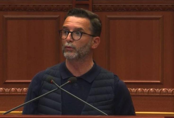 Erion Braçe Shpreh Ambicien për Bashkinë e Tiranës, Kërkon Mbështetjen e Socialistëve