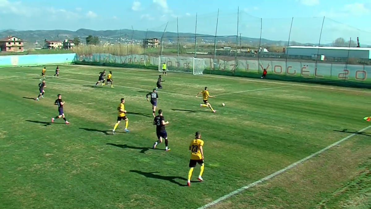 Futboll / Burreli humb në transfertë ndaj Besës, akuza gjykimit