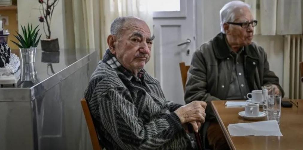 Kujdes nga Njerëzit Stresues: Ata Mund t'ju Plakin Përpara Kohe