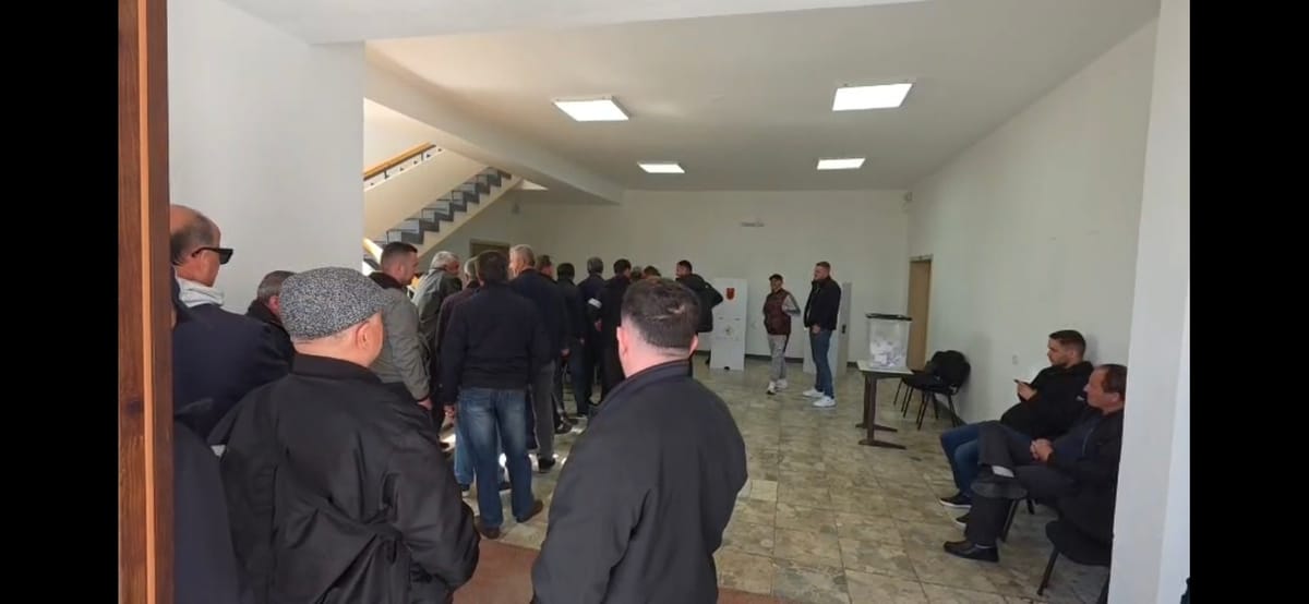 Mat / PD zgjedh sot drejtuesin e ri