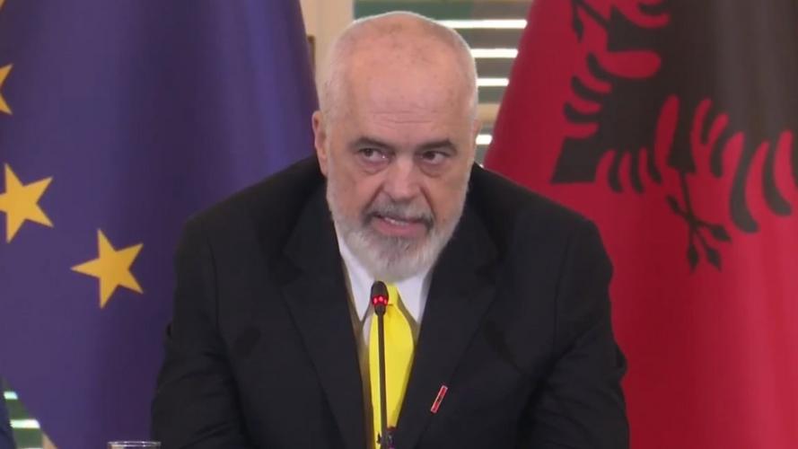 Mbledhja e Papritur: Rama Thërret Kryesinë e PS-së, Agjenda në Mister