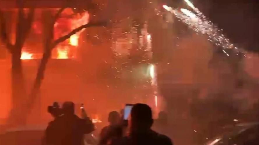 PD Kërcënon me Protestë: Kuvendi "Bunker" nëse Mbron Ballukun