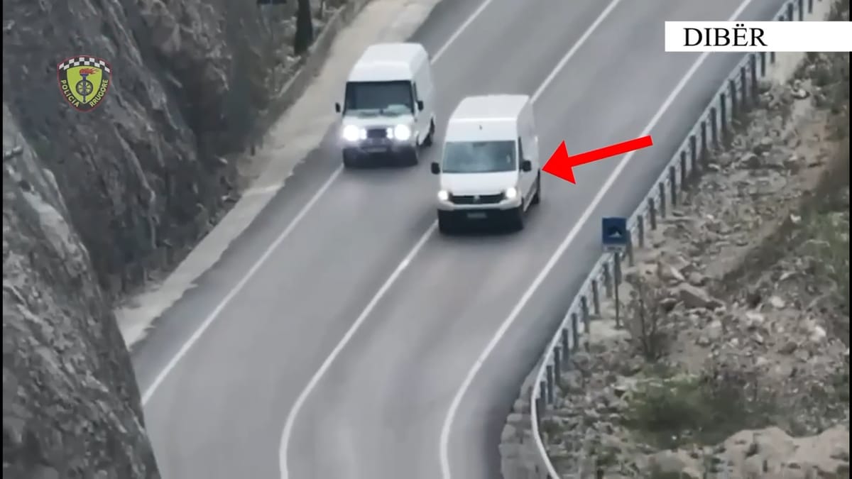 Policia Rrugore me dorë “të hekurt”, ndëshkon 511 drejtues atuomjetesh