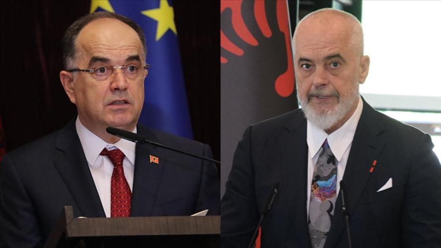 Presidenti Begaj dhe Kryeministri Rama urojnë për Sulltan Novruzin: Mesazhe Paqeje dhe Harmonie