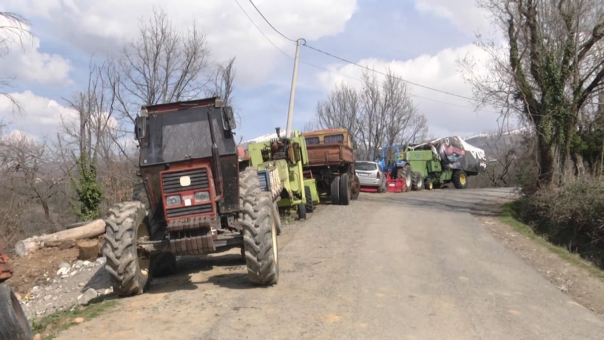 Rritja e çmimit të naftës bllokon fermerët: shteti të ndërhyjë, ndryshe tokat do të mbeten djerr