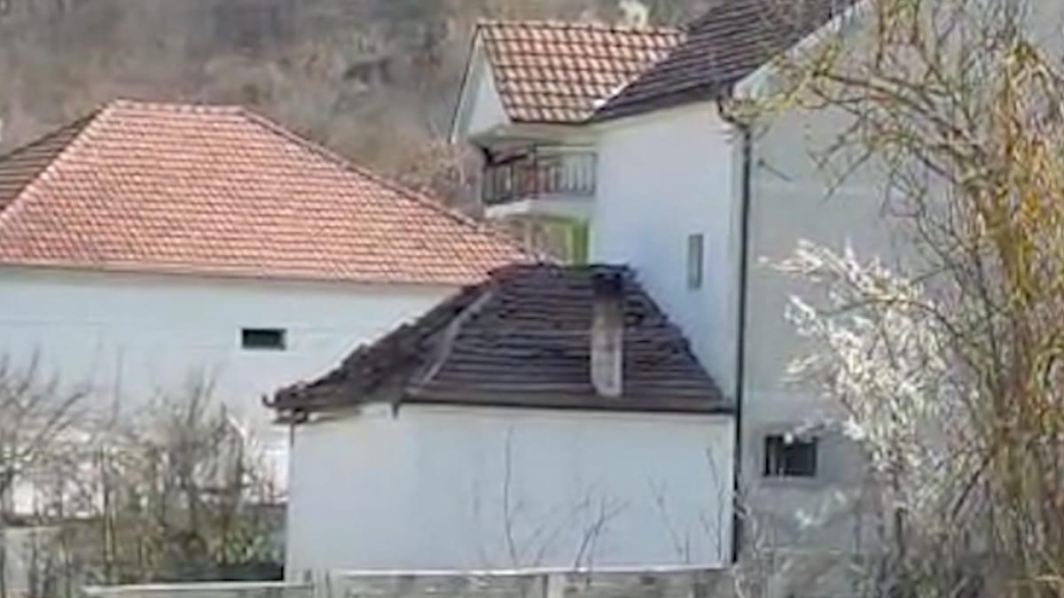 Shpërthen gazi i akumuluar në një banesë, plagosen burrë e grua në Bulqizë