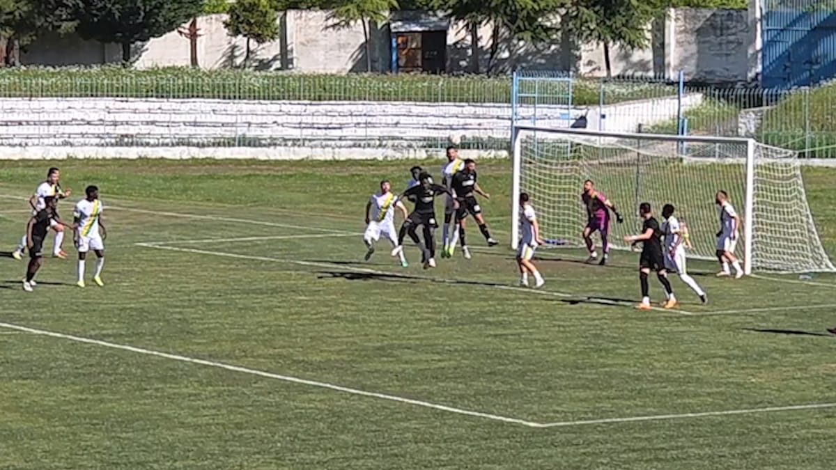 Burreli fiton ndaj Lushnjës, merr tri pikë të plota në “Liri Ballabani”