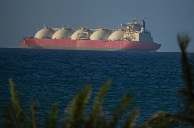 Gjermania i bën thirrje Iranit të respektojë armëpushimin dhe lundrimin e lirë në Ngushticën e Hormuzit