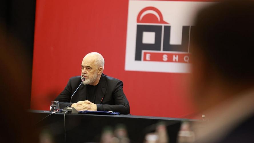 Rama me Kryebashkiakët: Fokus te Pastërtia, Strehimi dhe Mbrojtja nga Përmbytjet