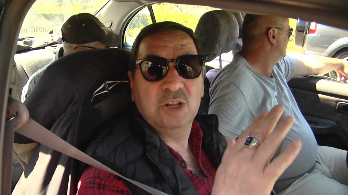 Rruga Burrel – Skuraj edhe këtë sezon turistik pritet të jetë në gjendje katastrofë