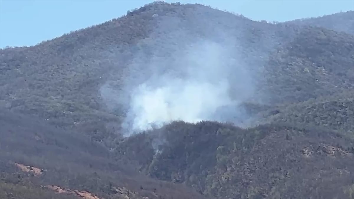 Vijojnë vatrat e zjarrit në Bulqizë e Klos, procedohet një 67-vjeçar
