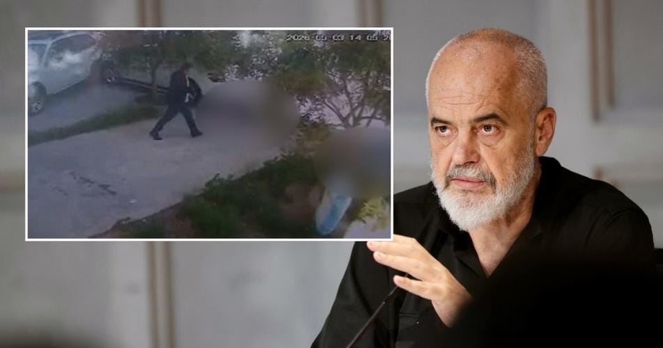 Apeli i Ramës pas aksidentit tragjik: Respekt për dhimbjen, jo sensacion