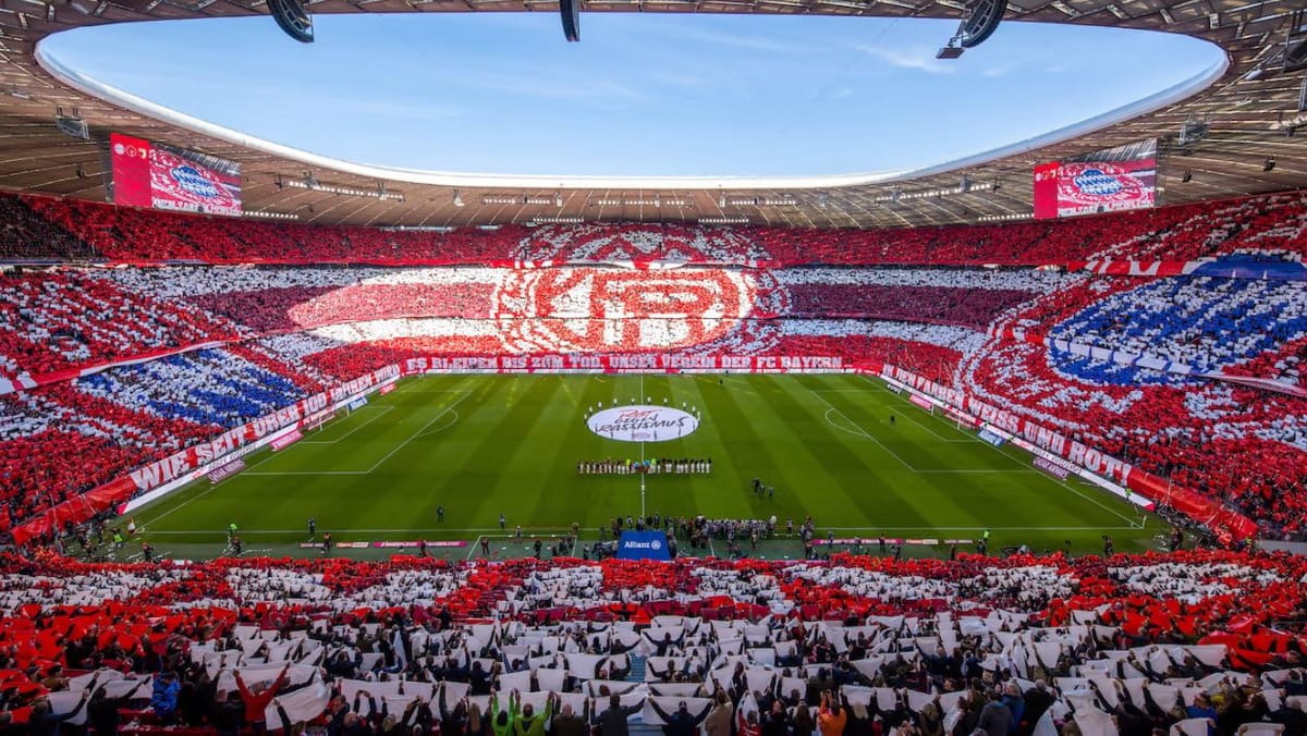 Bayern Munchen feston trofeun e 35-të. Të gjitha përballjet e Bundesligës u transmetuan live në platformën e Mat TV