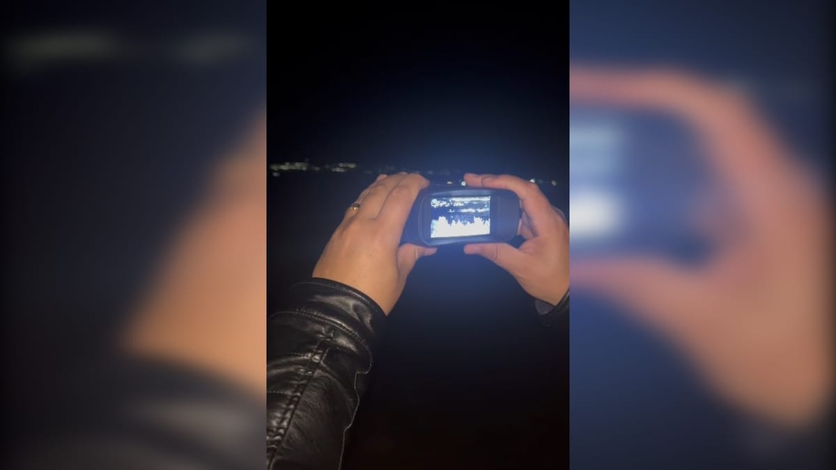 Kontrabanda nga Maqedonia e Veriut, kontrolle të imtësishme të kufirit të gjelbër