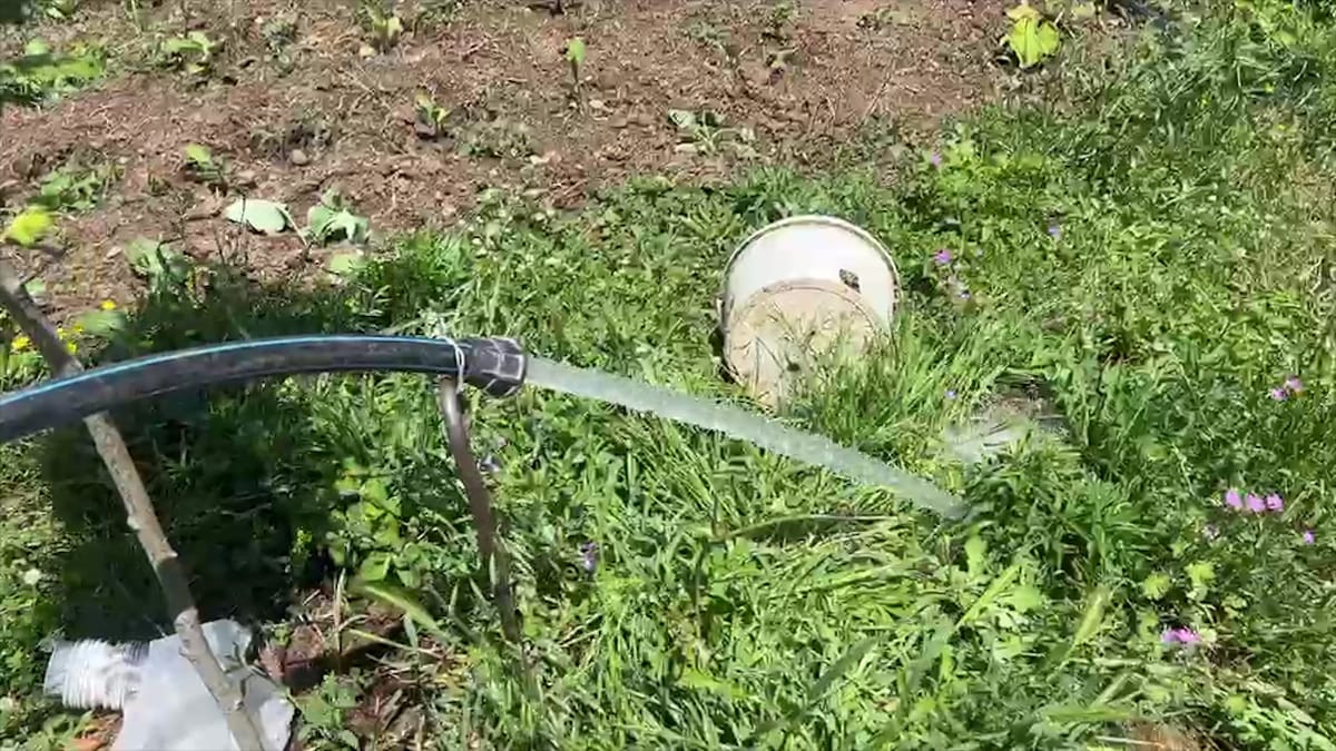 Më në fund banorët e Kloskatundit kanë ujë të pijshëm