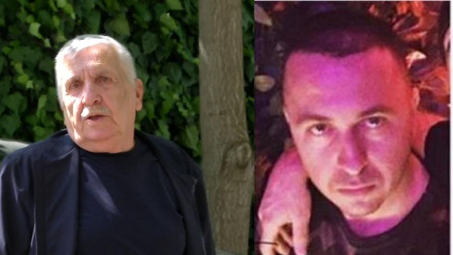 Mustafa Martinaj akuzon autoritetet për moszbardhjen e zhdukjes së Ervisit
