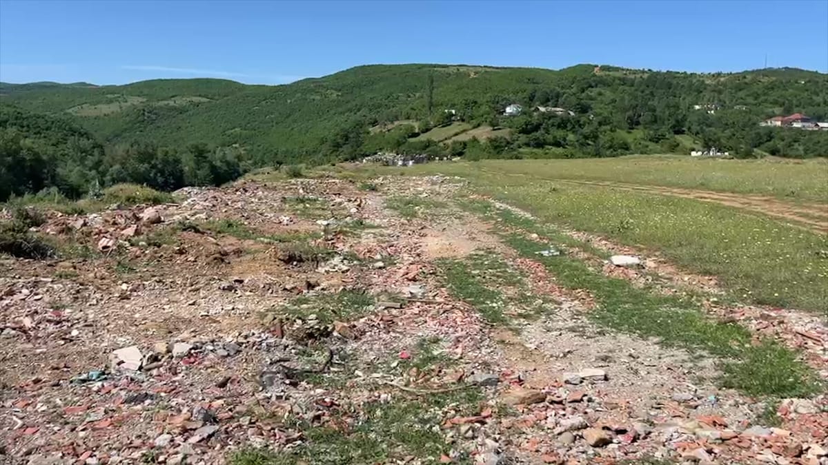 Pastrohen inertet tek fusha e “Radikës”