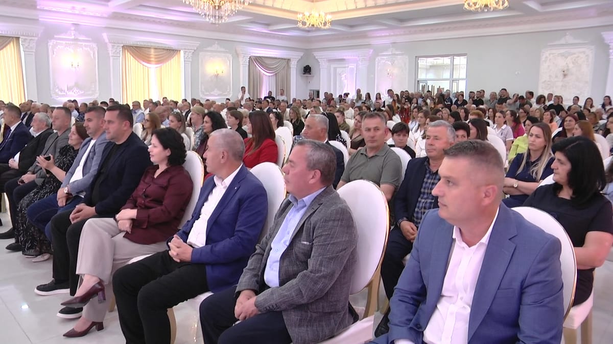 PS Bulqizë feston 35-vjetorin e themelimit