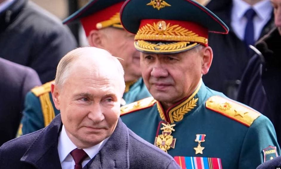 Elita komplot kundër Putinit? Rriten masat e sigurisë për liderin rus, roli i Sergei Shoigu