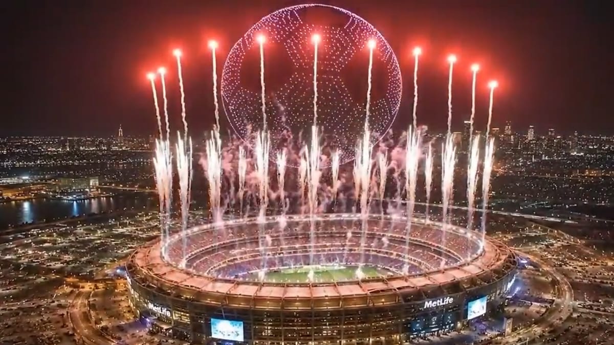 Platforma e “MAT TV” sjell ekskluzivisht emocionet e FIFA World Cup 2026 për abonentët e saj