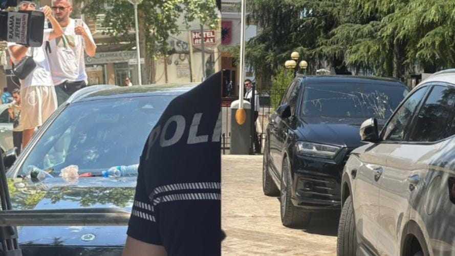 Tension para Parlamentit: Vezë, Plehra dhe Thirrje të Forta Kundër Deputetëve