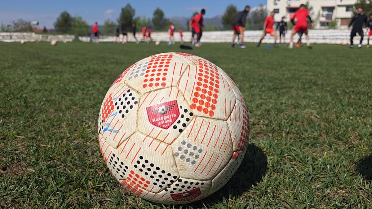 Futboll / Pritet grumbullimi i skuadrës së Burrelit dhe të nisë zyrtarisht merkatoja e verës