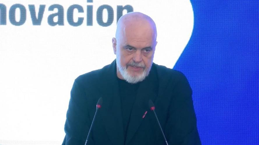 Nismë Kombëtare për Përgatitjen e Biznesit: Rama Premton Mbështetje të Pakufizuar Financiare drejt BE-së