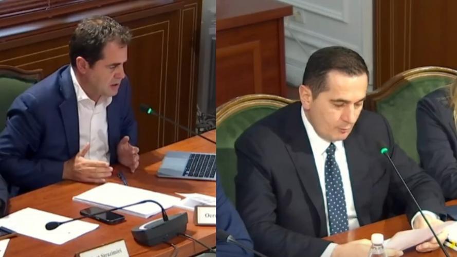 SPAK-u mbi rastin "Balluku": Çështja nën hetim, do të ketë vendimmarrje sipas ligjit