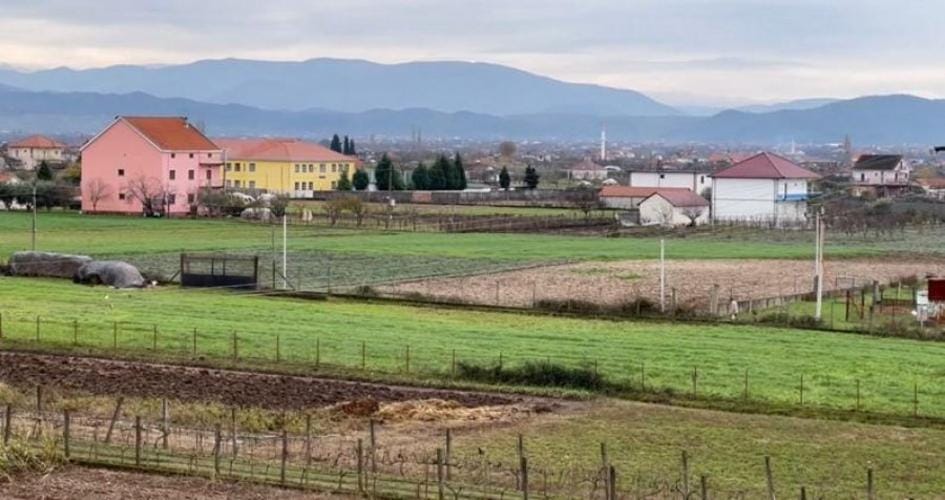 Shqipëria Rurale në Harresë: 13% e Territorit Braktiset nga Popullsia