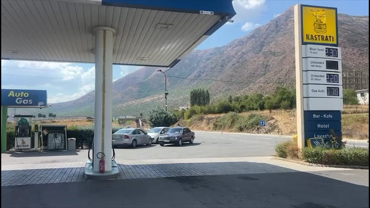 Bulqizë, grabiten dy pika karburanti, shpallet në kërkim njëri nga autorët