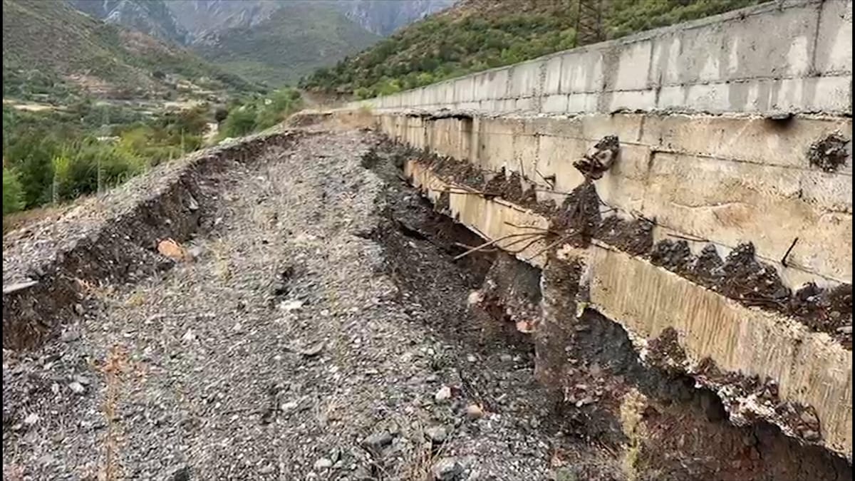 APELI I BANORIT TË PLANIT TË BARDHË: NDËRHYNI TEK PJESA E SHEMBUR