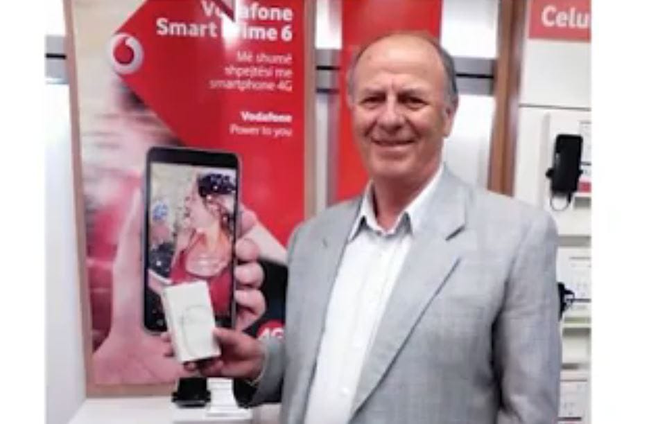KRONIKË HOMAZH / NDAHET NGA JETA HISTORIANI I SHQUAR MATJAN, PROF. DR. MUHARREM DEZHGIU