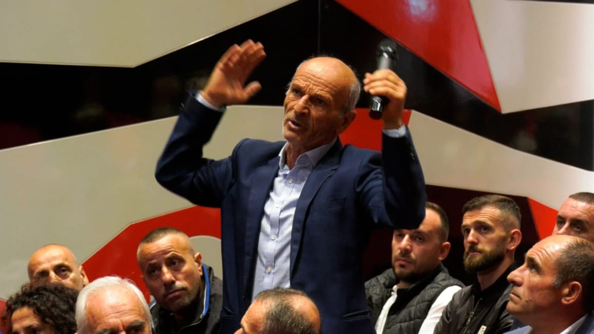 UKD dëgjesë për rritjen e çmimeve, qytetarët kundër