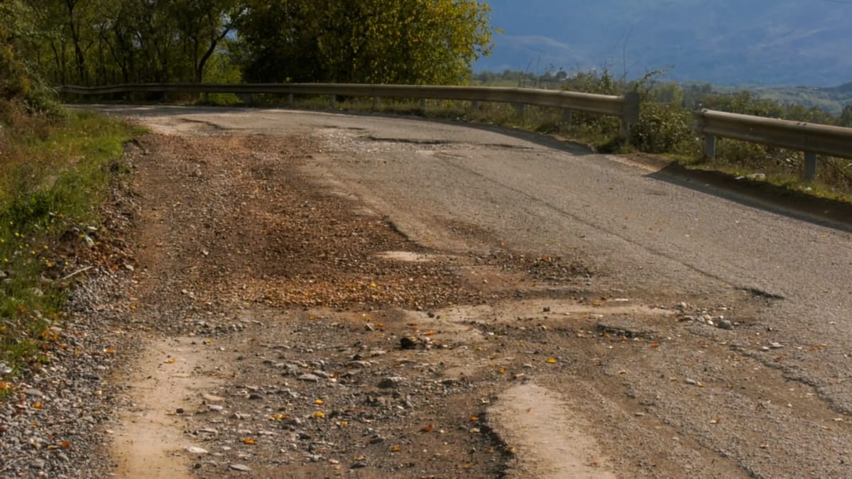 ARRSH hap tender për studimin dhe projektimin e rrugës Ura e Matit – Rrëshen
