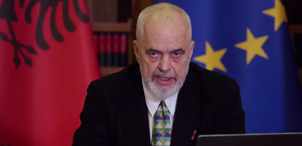 Rama publikon emrat e të arrestuarve për dhunën në protestë: “S’janë studentë”, por persona me precedentë të rëndë kriminalë, nga vrasjet te trafiku i drogës dhe dhuna në familje