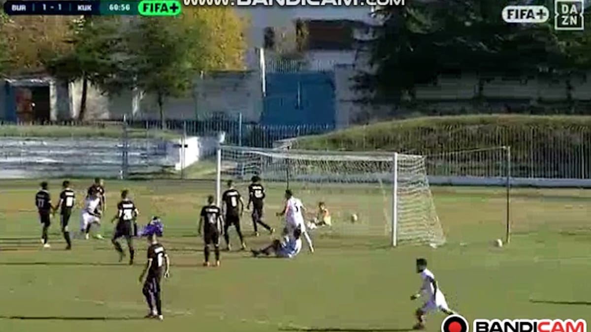 Futboll/ Burrelin nuk e ka frikë më askush! Humbje e turpshme në shtëpi ndaj Kukësit