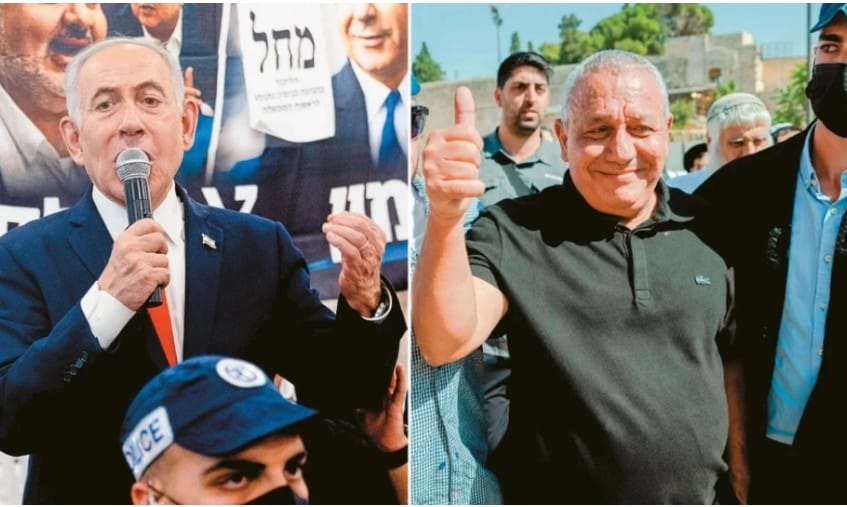 Sot zgjedhjet parlamentare në Izrael, a do të arrijë Netanyahu të sigurojë një tjetër mandat përballë ish-ushtarakut Eisenkot?