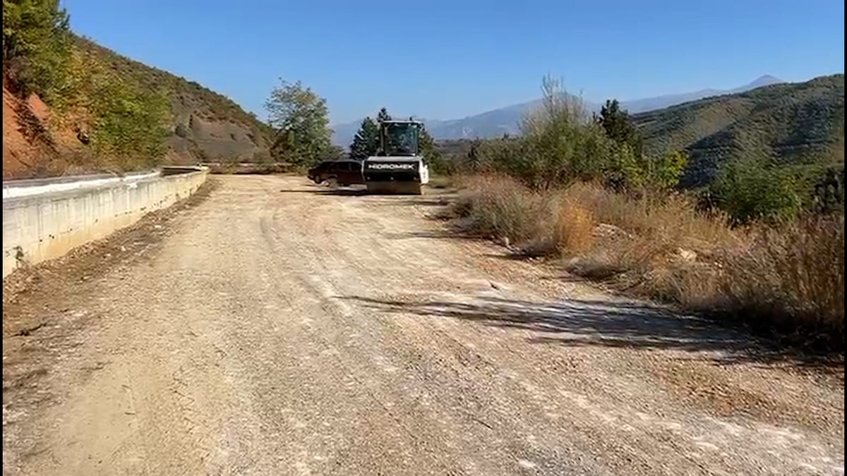 Nis ndërhyrja për 5 fshatra të Zerqanit dhe Gjoricës në Bulqizë