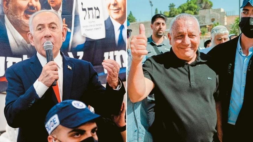 Izraeli drejt Kutive të Votimit: Sfidë për Netanyahun dhe Pasiguri Politike